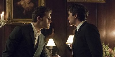 Cartel de Mommie Dearest