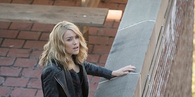 Cartel de Arioch Cain (N.º 50)