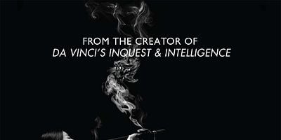 Cartel de The Official Narrative