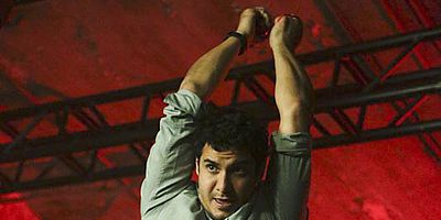 Cartel de Crazy Train