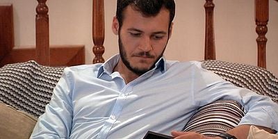 Cartel de Aşk Ve Günah 37.Bölüm