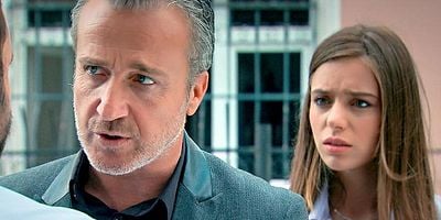 Cartel de Aşk Ve Günah 38.Bölüm