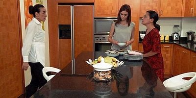 Cartel de Aşk Ve Günah 39.Bölüm