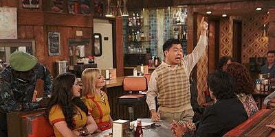 Cartel de And The Wrecking Ball