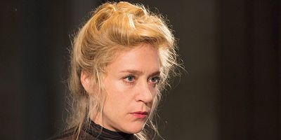 Cartel de Servicio a la habitación