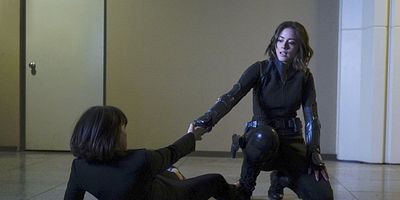 Cartel de Teoría del caos