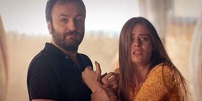 Cartel de Aşk Ve Günah 45.Bölüm