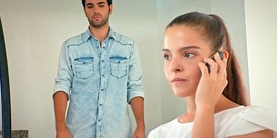 Cartel de Aşk Ve Günah 49.Bölüm