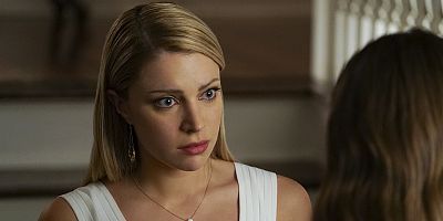 Cartel de Hold Me, Thrill Me, Kiss Me