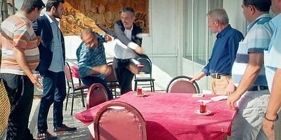 Cartel de Aşk Ve Günah 52.Bölüm