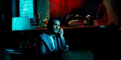 Cartel de ¿Qué hicimos?