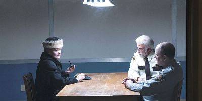 Cartel de Did You Do This? You Did