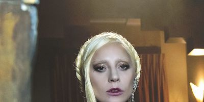 Cartel de De película