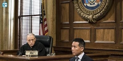 Cartel de Depravación estándar