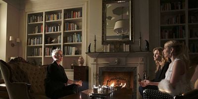 Cartel de Black Friday