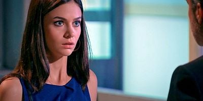 Cartel de Aşk Ve Günah 54.Bölüm