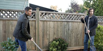 Cartel de Just My Imagination