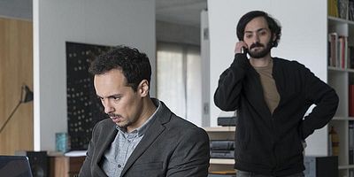 Cartel de Episodio 11