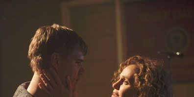 Cartel de Ten Thirteen