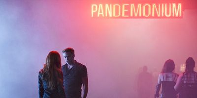 Cartel de La Copa Mortal