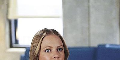 Cartel de Internal Affairs