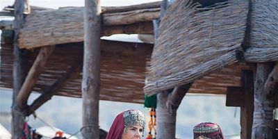 Cartel de Diriliş Ertuğrul 36.Bölüm