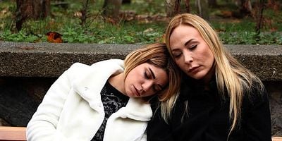 Cartel de O Hayat Benim 71.Bölüm