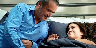 Cartel de Aşk Ve Günah 68.Bölüm