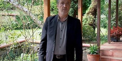 Cartel de Aşk Ve Günah 70.Bölüm