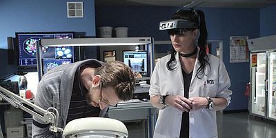 Cartel de Sister City: Part Two