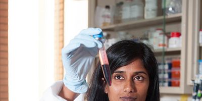 Cartel de The Age of Aging