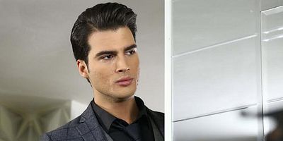 Cartel de O Hayat Benim 74.Bölüm