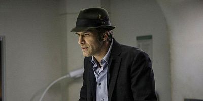 Cartel de De vuelta al carnicero