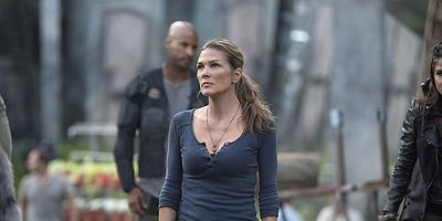 Cartel de Wanheda (Parte 1)