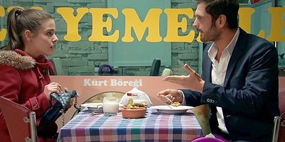 Cartel de Aşk Ve Günah 88.Bölüm