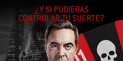 Cartel de More Yang Than Yin