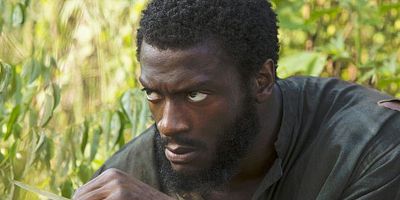 Cartel de The Macon 7