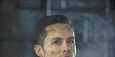 Cartel de Looking Out For Stateville