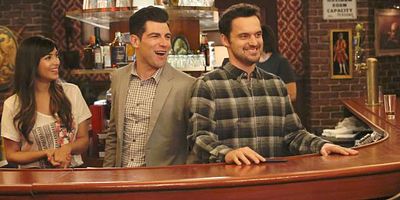 Cartel de ¿Y Fred qué?