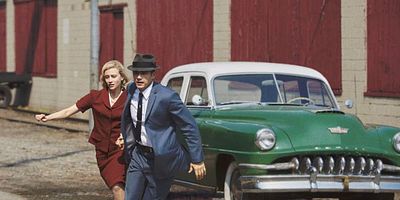 Cartel de The Day in Question