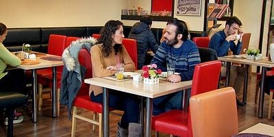 Cartel de Aşk Ve Günah 95.Bölüm