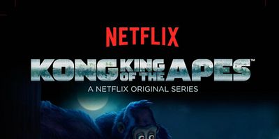 Cartel de King's Ransom