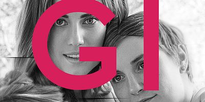 Cartel de Wedding Day