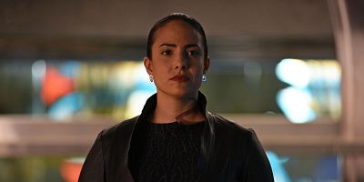 Cartel de La cacería