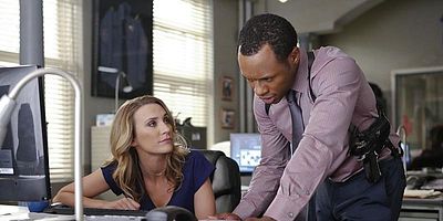 Cartel de Physician, Heal Thy Selfie