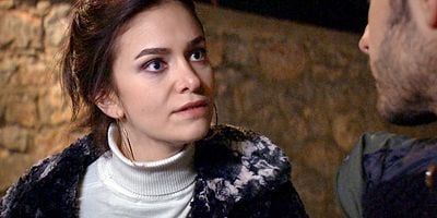 Cartel de Aşk Ve Günah 98.Bölüm