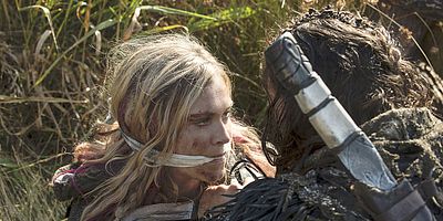 Cartel de Wanheda (Parte 2)