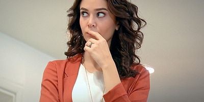 Cartel de Aşk Ve Günah 100.Bölüm