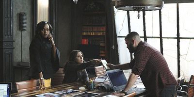 Cartel de Es muy duro para un general