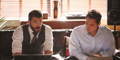 Cartel de ¿Qué te pasó, Annalise?